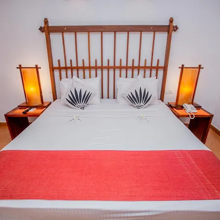 The Long Beach Resort & Spa-3